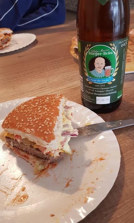 Der Burgermeister Sangerhausen