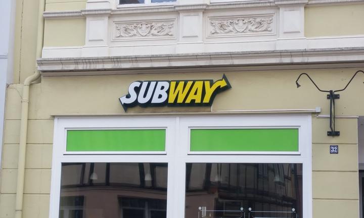 Subway