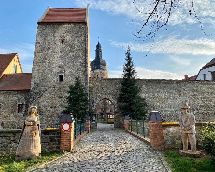 Wasserburg zu Gommern Hotel und Restaurant